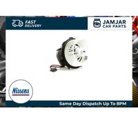 Nissens Cabin Fan Blower Motor 87075 for eg. AUDI A4 B8 (2008) A4 2.7 TDI etc
