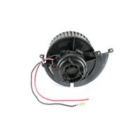 Genuine Nissens Interior Heater Blower Motor Fan - 87082