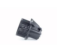 NISSENS 87090 Blower motor