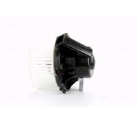 NISSENS Heater Blower Motor 87106 for VW CRAFTER 30 (2006) 2.5 TDI etc