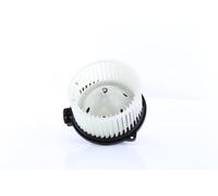 NISSENS 87107 Blower motor