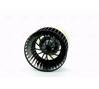 NISSENS 87115 Blower motor