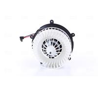 NISSENS 87119 Interior Blower for BMW,ROLLS-ROYCE