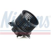 Nissens 87122 Heater Blower