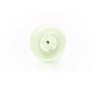 NISSENS 87123 Interior Blower