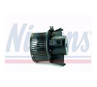 Nissens 87124 Interior Blower Impeller Fits FIAT PUNTO DOBLO