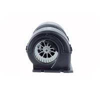 NISSENS 87132 Blower motor