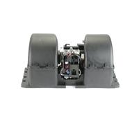 NISSENS 87133 Blower motor