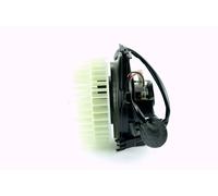 NISSENS Heater Blower Motor 87153 for MERCEDES-BENZ 200-SERIES W124 (1985) 200 2