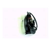 NISSENS 87153 Interior Blower