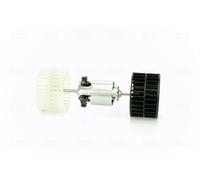 NISSENS 87193 Interior Blower for MERCEDES-BENZ