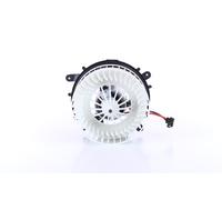 NISSENS 87217 Blower motor