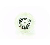 NISSENS 87242 Blower motor