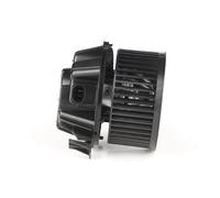 NISSENS 87269 Blower motor