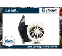 NISSENS 87272 Interior Blower Service Replacement OE Quality Automotive