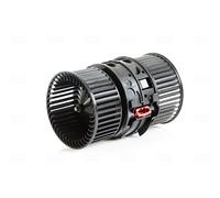 Nissens Cabin Fan Blower Motor 87356 for eg. RENAULT MEGANE (2009) 1.6 etc