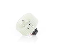 NISSENS 87402 Blower motor