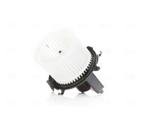 NISSENS 87405 Interior Blower for FIAT,FORD