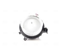 NISSENS 87406 Interior Blower