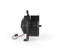 NISSENS 87425 Blower motor