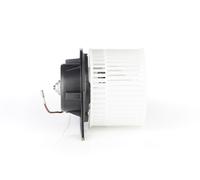 NISSENS 87443 Blower motor