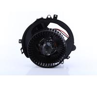 NISSENS 87525 Blower motor