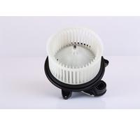 NISSENS 87539 Blower motor