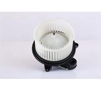 Nissens 87539 Front Rear Interior Blower Motor Fits Ford Tourneo Custom Transit