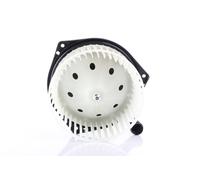 NISSENS 87550 Blower motor