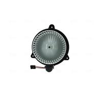 NISSENS 87580 Blower motor