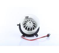 NISSENS 87612 Interior Blower