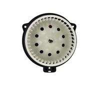NISSENS 87620 Blower motor