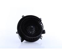 Blower fan 87624 NISSENS for OPEL ZAFIRA A MPV ASTRA G Estate Van