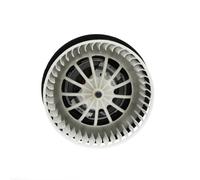 NISSENS 87632 Interior Blower