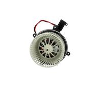 NISSENS 87639 Blower motor