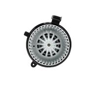 NISSENS 87691 Blower motor