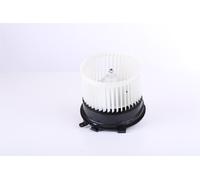 NISSENS 87721 Blower motor