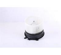 NISSENS 87721 Blower motor