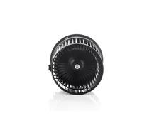 NISSENS 87722 Blower motor