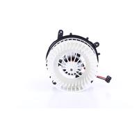 NISSENS 87789 Blower motor