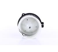 NISSENS 87796 Blower motor