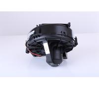 NISSENS 87837 Blower motor