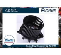NISSENS 87840 Blower Motor 12V Service Replacement OE Quality Automotive