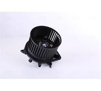 NISSENS 87840 Blower motor