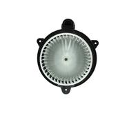 NISSENS 87857 Blower motor