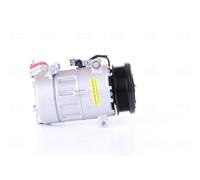 NISSENS 890040 Air conditioning compressor
