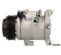Nissens 890045 - Compressor, Air Conditioner