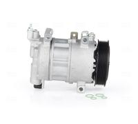 NISSENS 890051 Compressor, air conditioning for CITRO?N,DS,PEUGEOT