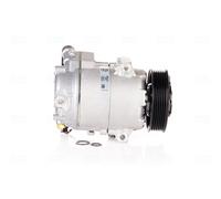 NISSENS 890058 Air conditioning compressor