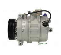 NISSENS 890069 Air conditioning compressor